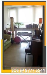 Changi Rise Condominium (D18), Condominium #131001762